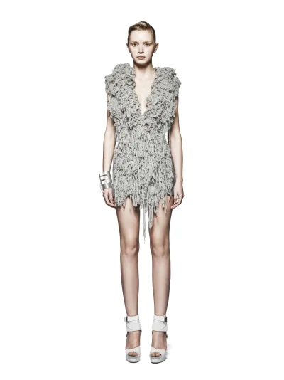 SISNA DRESS