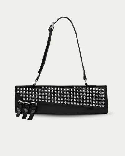 Cityscape Shoulder Bag