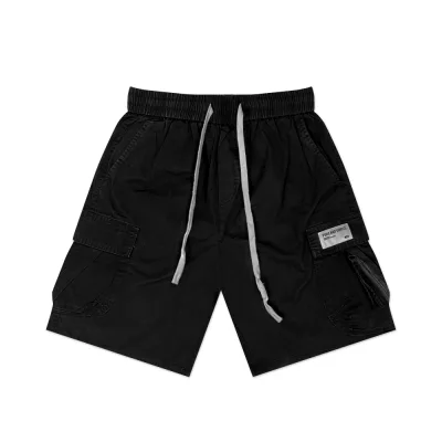 QUẦN SHORT KAKI NAM - TOTODAY - 08501