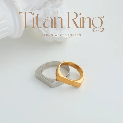Nhẫn Mituf Titan