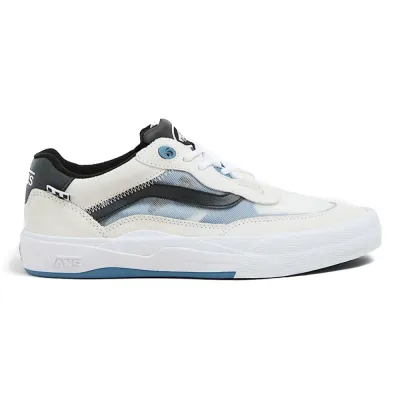 Giày VANS SKATE WAYVEE BLANC DE BLANC