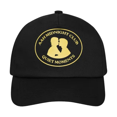 Quiet Moment Cap