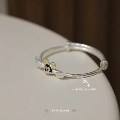 LẮC TAY CHUỘT MICKEY