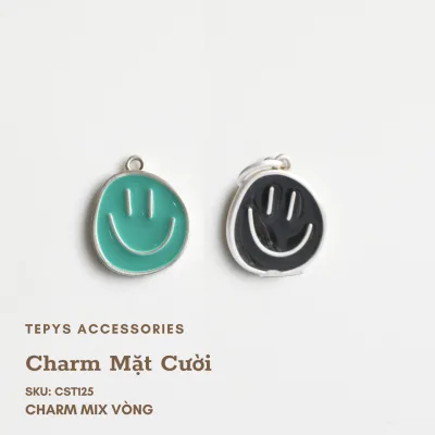 Charm Mặt Cười