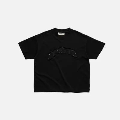 ÁO THUN SABOTEUR BOXY TEE
