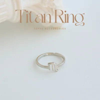 Nhẫn Titan Cung Bọ Cạp