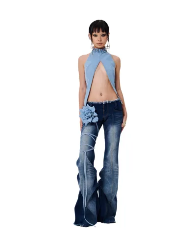 Unliberated Feme Jeans
