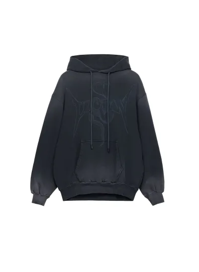 SLOUCH HOODIE