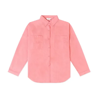 ÁO SƠ MI NỮ - TOTODAY - LONG SLEEVED 04502