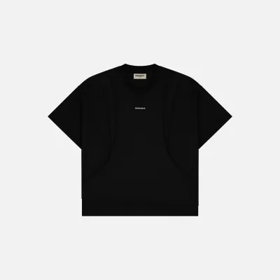 ÁO THUN BLACK LINE OVERSIZE JERSEY