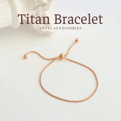 Lắc Tay Savers Titan