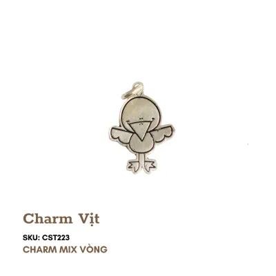 Charm Vịt