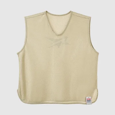 AF Pro Football Bib - Back Logomark - Fields of Rye