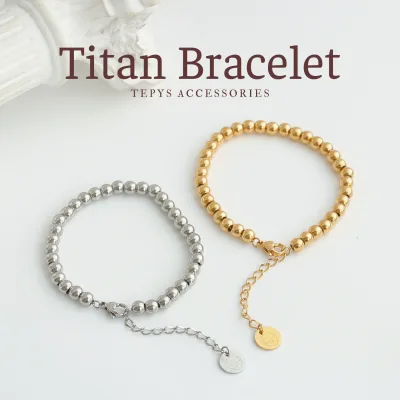 Lắc Tay Mity Titan