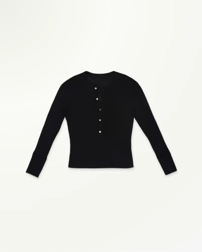 Truebody Jersey Shirt