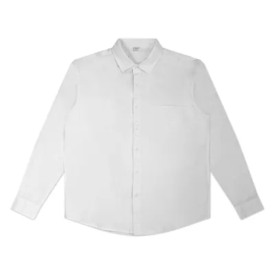 ÁO SƠ MI NAM - TOTODAY - LONG SLEEVES 08505