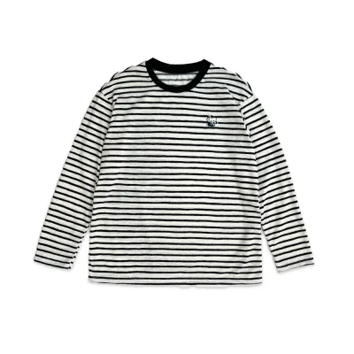 ÁO THUN NỮ - TOTODAY - LONG SLEEVES 01601