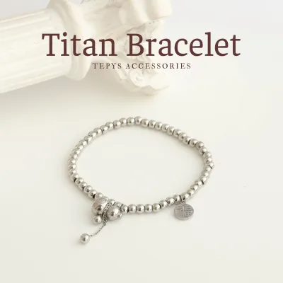 Lắc Tay Titan Bi BOOME Hồ Lô