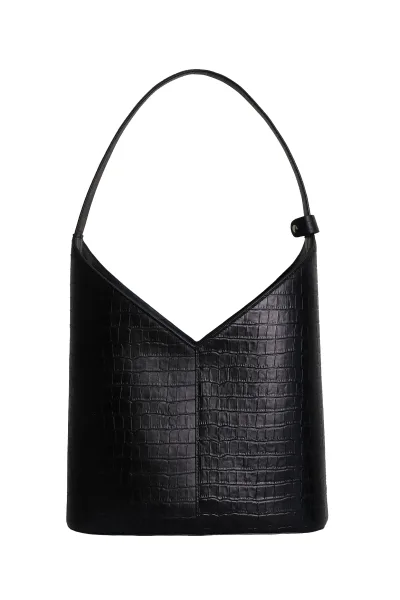 SAIGON BAG - BLACK