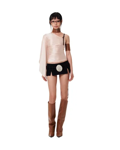 Hideous Skirt