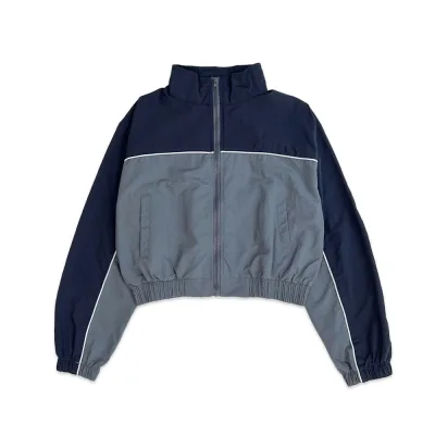 ÁO KHOÁC DÙ NỮ - TOTODAY - 01601