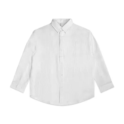 ÁO SƠ MI NAM - TOTODAY - LONG SLEEVES 01603