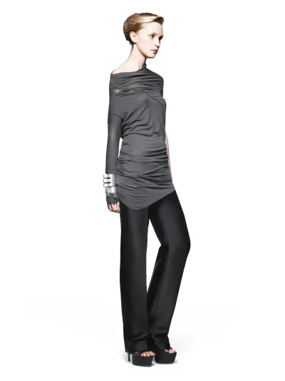 FUDDLE BLACK PANTS