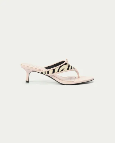 Bite Me Kitten Heels