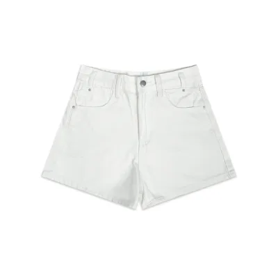 QUẦN SHORT JEAN NỮ - TOTODAY - 11502