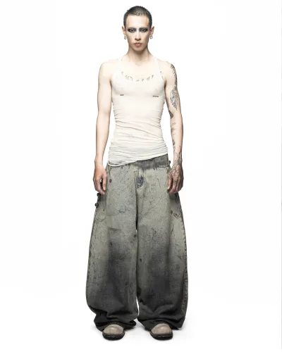 RAIN WALKER JEANS