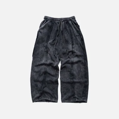 QUẦN DÀI TAMED BAGGY PANTS