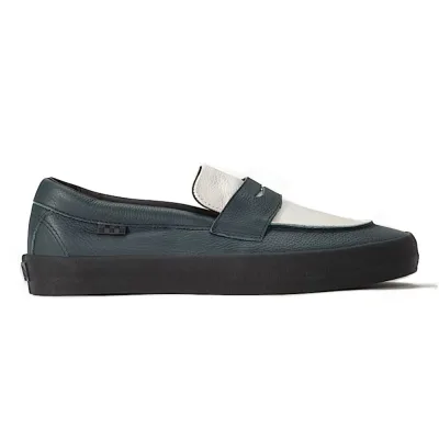 Giày VANS SKATE LOAFER DARK FOREST