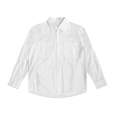 ÁO SƠ MI NAM - TOTODAY - LONG SLEEVES 01601