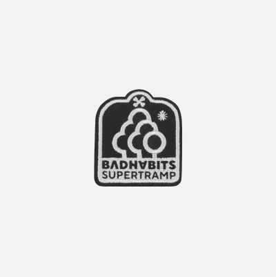 BAD FOREST PATCH