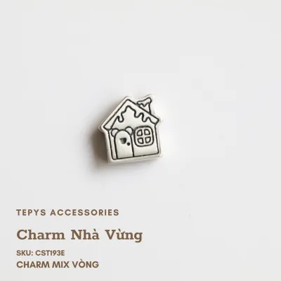 Charm Nhà Vừng