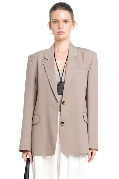 CLAUDE BLAZER - KHAKI