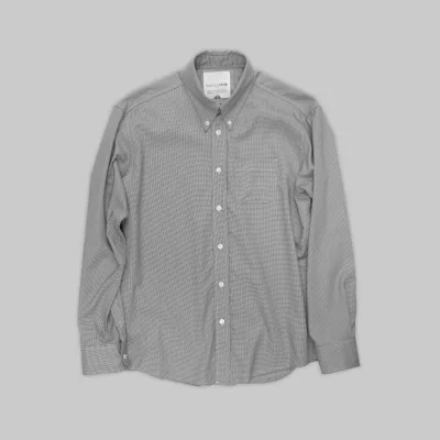 Houndstooth the shirt