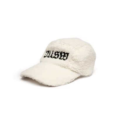 Cloud Fleece 5-Panel Cap
