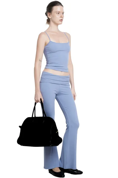 HEIDI PANT - BLUE
