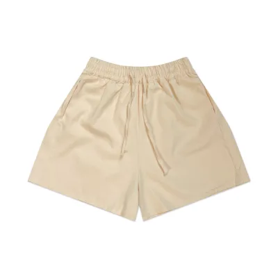 QUẦN SHORT KAKI NỮ - TOTODAY - 07501