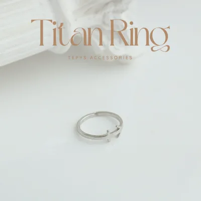 Nhẫn Titan Cung Nhân Mã