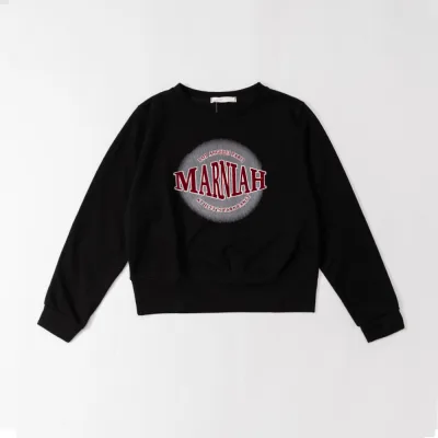 ÁO THUN NỮ - TOTODAY - LONG SLEEVED 01504