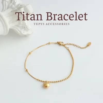 Lắc Chân Daniel Titan