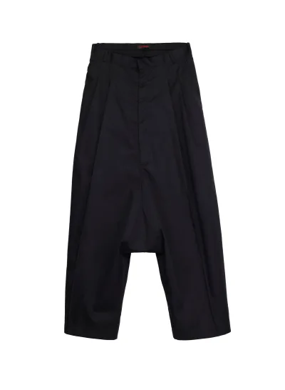 LOWLINE TROUSERS