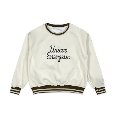 ÁO SWEATER NỮ - TOTODAY - 11511