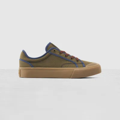 Vintas Vivu - Low Top - Plantation