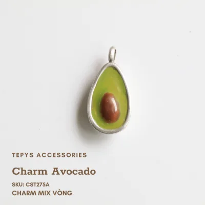Charm Avocado