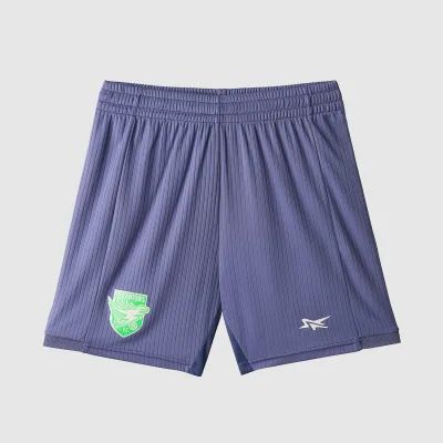 E-Raptors F.C. 26/27 Home Prime Shorts - Twilight Purple