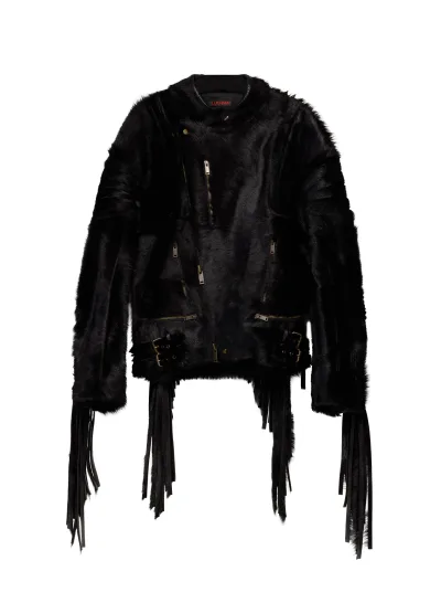 PONY MOTO L-D JACKET