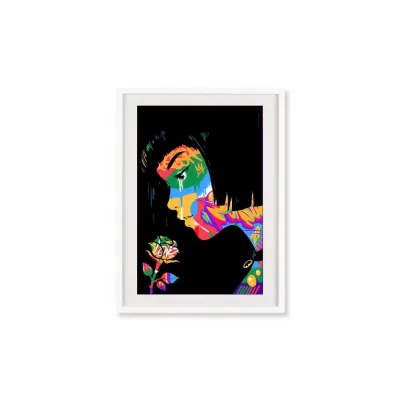 The Beauty of Love Poster
